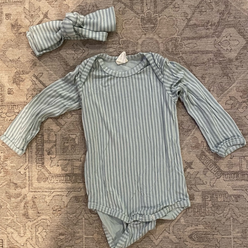Kate Quinn Bundle Size 12-18 months
